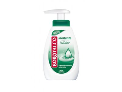 Borotalco Savon Liquide 250 ml