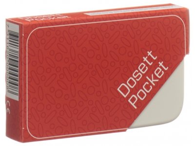 Dosett Pocket à 1