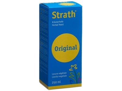 Strath Original liq 250 ml