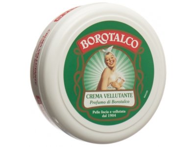 Borotalco Body Lotion Topf 150 ml