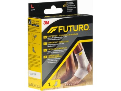 3M Futuro Bandage Comfort Lift chevillère L