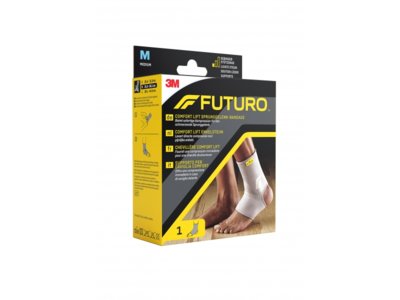 3M Futuro Bandage Comfort Lift chevillère M