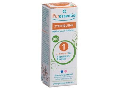 Puressentiel Strohblume Äth/Öl Bio 5 ml