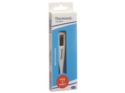 Thermoval Standard Thermometer