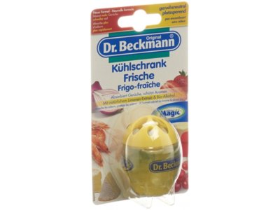 Dr Beckmann frigo-fraîche limone 40 g