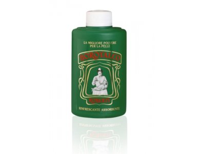Borotalco Poudre Boîte 200 g