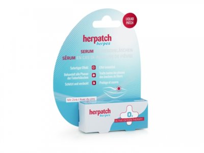 herpatch sérum tb 5 ml