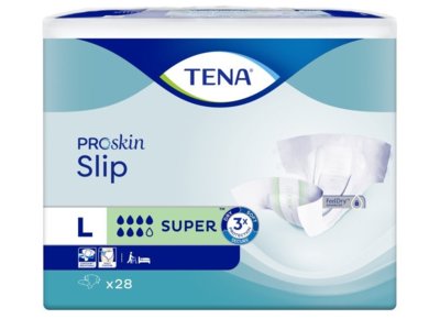 TENA Slip Super large 28 Stk