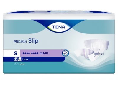 TENA Slip Maxi small 24 pce