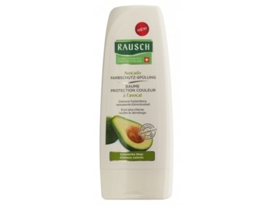 RAUSCH BAUME PROTECTION COULEUR à l'avocat 200 ml