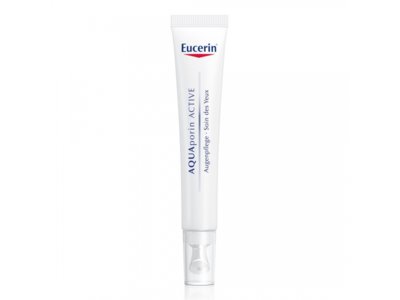 Eucerin Aquaporin active soin yeux 15 ml