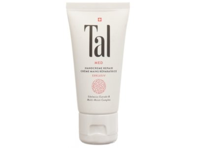 Tal Med crème mains réparatrice exklusiv tb 30 ml