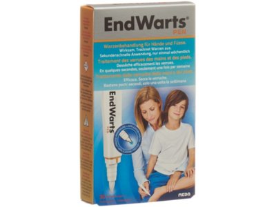 EndWarts Pen 3 ml