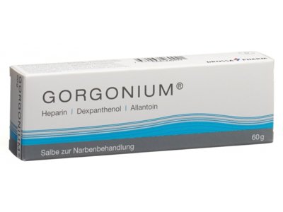 Gorgonium ong tb 60 g