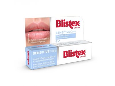 Blistex sensitive Lippenstife 4.25 g