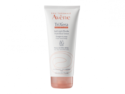 Avene TriXéra lait nutri-fluide FHD 200 ml