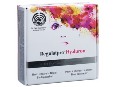Regulatpro Hyaluron 20 x 20 ml