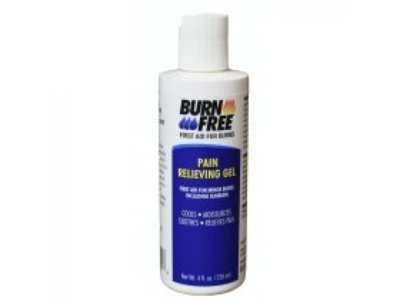 Burnfree gel 6 sach 3.5 g