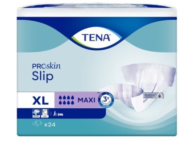 TENA Slip Maxi XL 24 pce