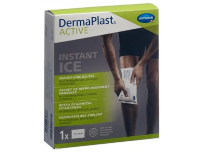 DermaPlast Active Instant Ice