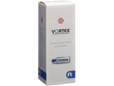 PARI VORTEX Inhalationskammer