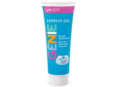 Génie Express Gel tb 220 ml