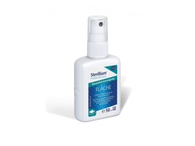 Sterillium Protect&Care Spray 50 ml