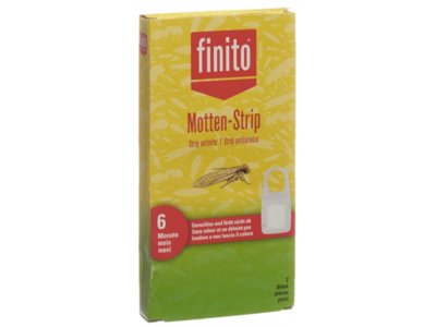 Finito strip anti-mites 2 pce