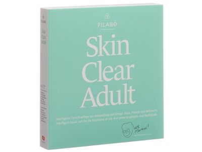 Filabé Skin Clear Adult 28 Stk