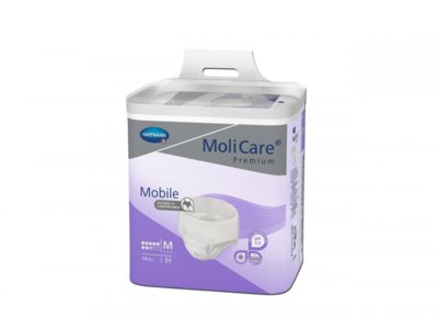 MoliCare Mobile 8 XL 14 Stk