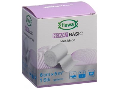 Flawa Nova_Basic 6cmx5m