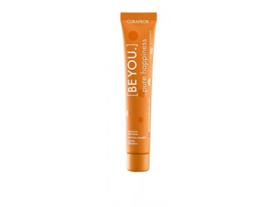 Curaprox Be you dentifrice orange tb 10 ml