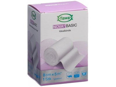 Flawa Nova_Basic 8cmx5m