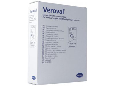 Veroval brassard mesure bras