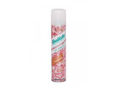 Batiste shampooing sec Rose Gold 200 ml