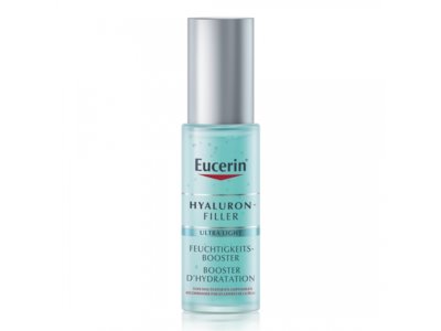 Eucerin HYALURON-FILLER Feuchtigkeits-Booster Disp 30 ml