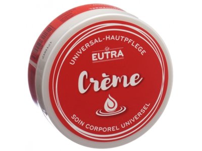 EUTRA Creme Ds 150 ml