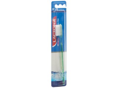 Lactona brosse à dents M-39 nylon soft