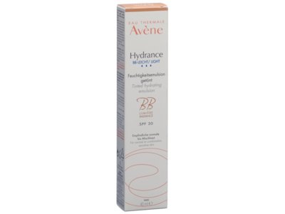 Avene Hydrance BB leicht SPF30 40 ml