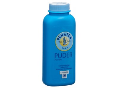 Penaten poudre bte 100 g