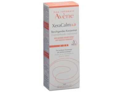 Avene XeraCalm Beruhigendes Konzentrat 50 ml