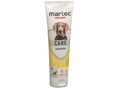 martec PET CARE shampooing CARE tb 250 ml