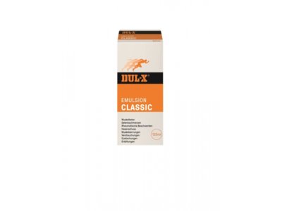DUL-X classic émuls fl 125 ml