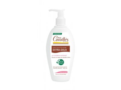 Rogé Cavaillès Gel Intime Extra-Doux dist 250 ml