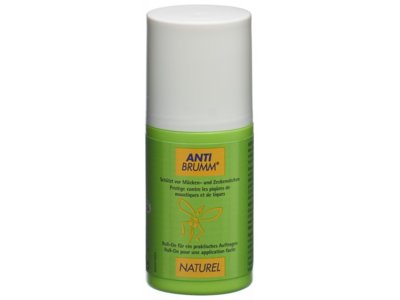 Anti Brumm naturel roll-on 50 ml