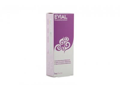 Evial test d'ovulation Midstream 5 pce