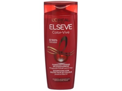 Elseve Color Vive Shampooing fl 250 ml