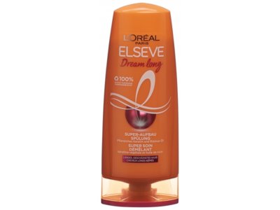 Elseve Dream Long Super soin Démêlant fl 200 ml