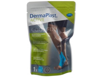 DermaPlast Active CoolFix 6cmx4m