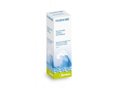 Fluimare spray nasal fl 15 ml